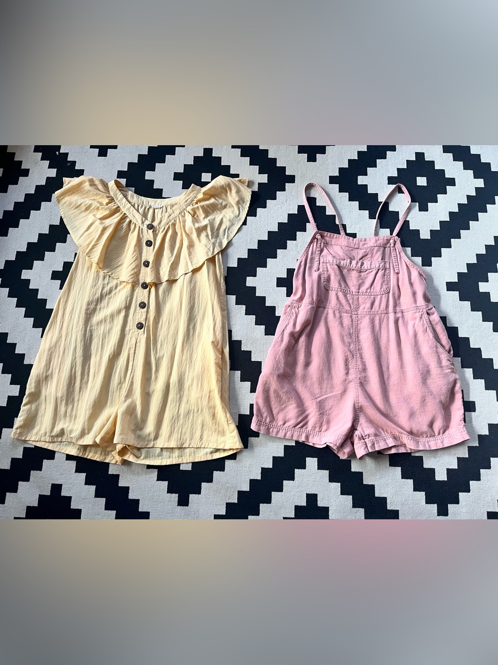 ROMPER BUNDLE ❤️